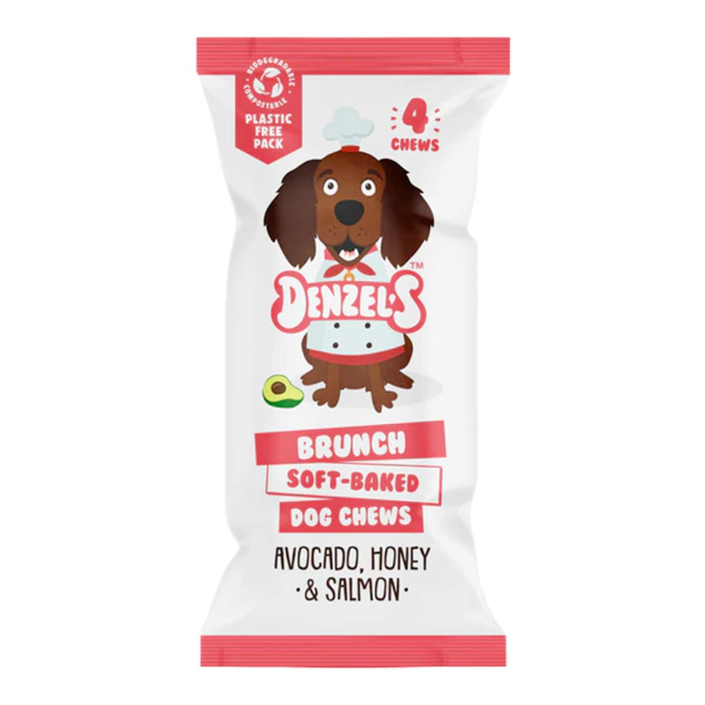 Denzel's Brunch Soft Bake Chews