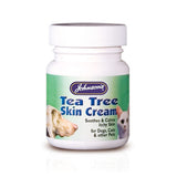Johnson's Tea Tree Skin Calm