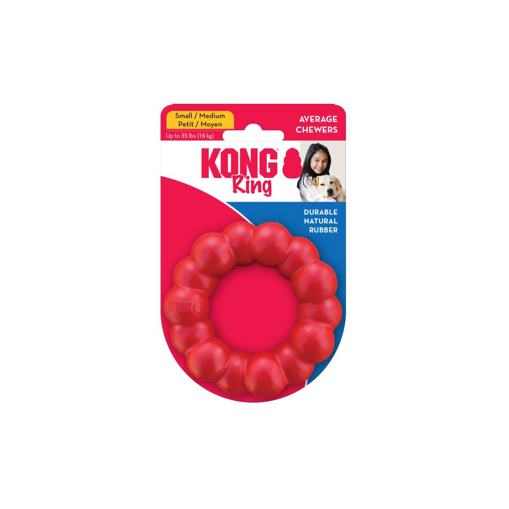 Kong Ring - Small