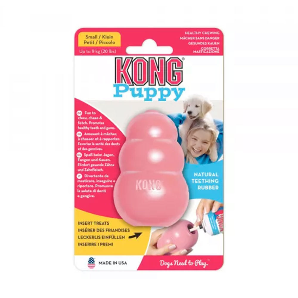 KONG Puppy Small