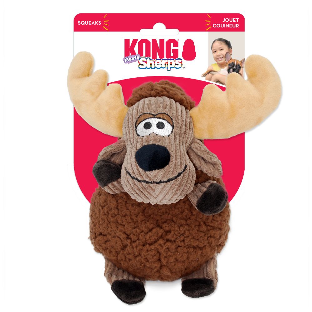 Kong peluches cheap