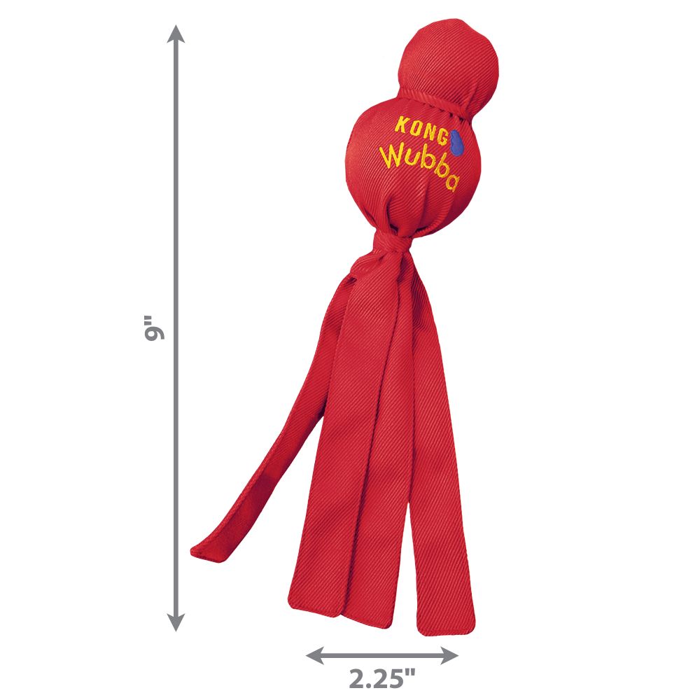 Kong Wubba™ Small