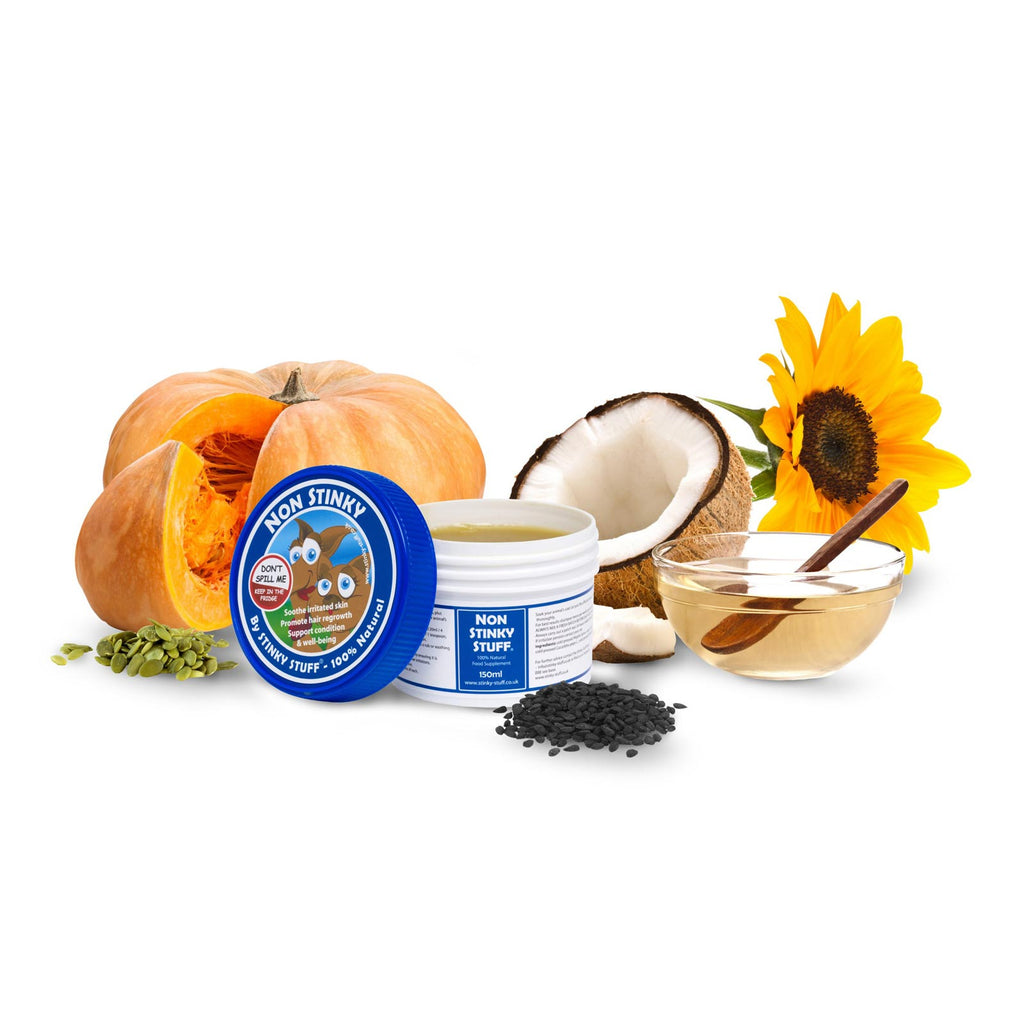 Non Stinky Stuff Trial Size 150ml