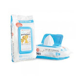 Petkin Petwipes Mega Valu-Pak 125pk