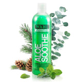 Wahl Shampoo Aloe Soothe 500ml