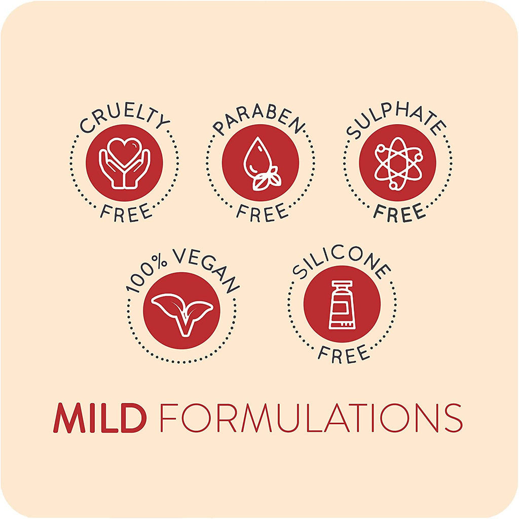 Animology Dogs Body Shampoo