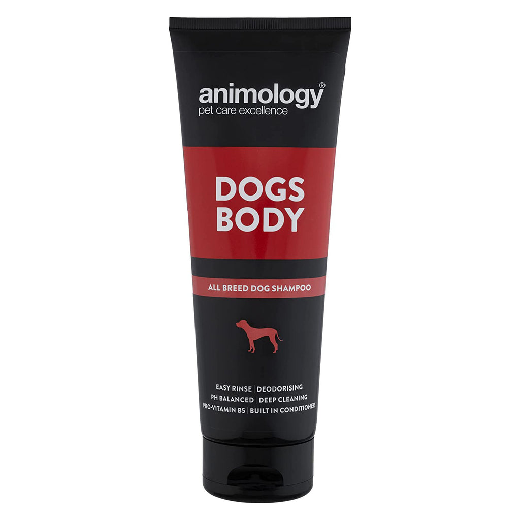 Animology Dogs Body Shampoo