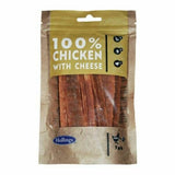 Hollings 100% Chicken With Cheese