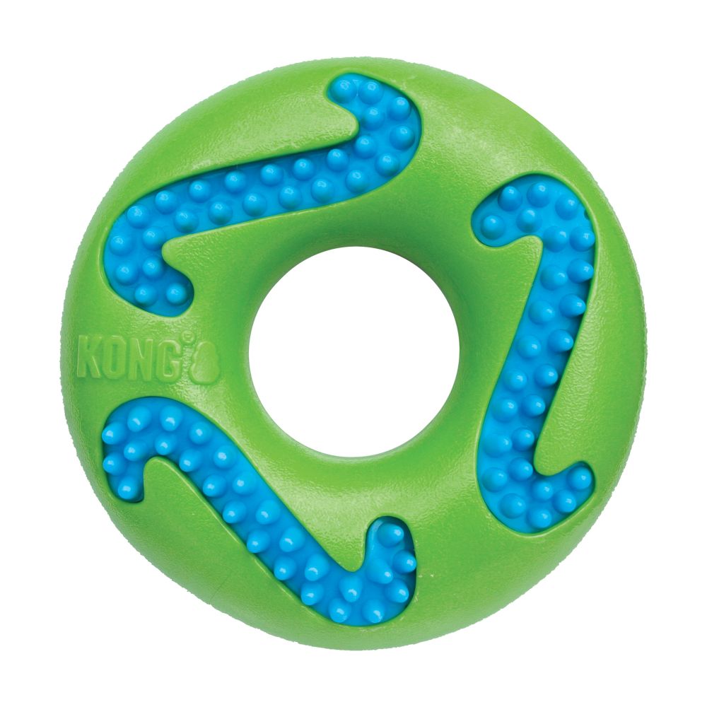 KONG Squeezz® Goomz Ring