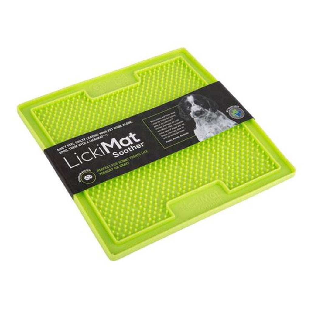 LickiMat Soother