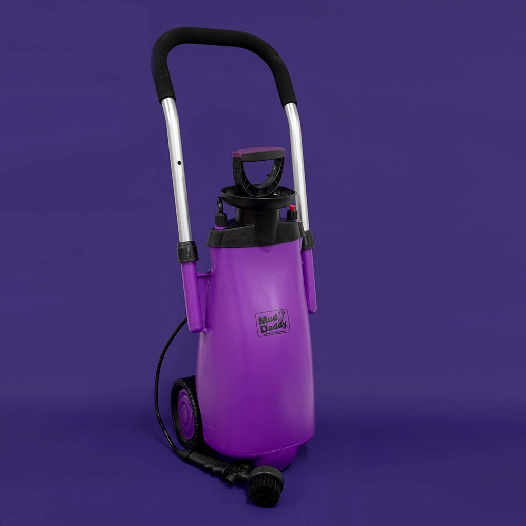 12ltr Mud Daddy