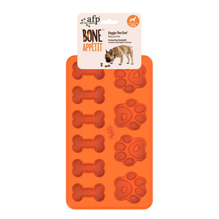 All For Paws Bone Appetit Doggie The Chef Ice Maker