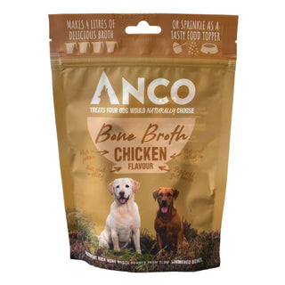 Anco Chicken Bone Broth Powder 120g