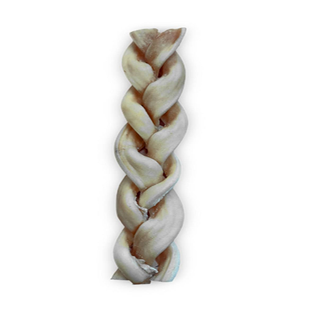 Anco Naturals Buffalo Braid Large