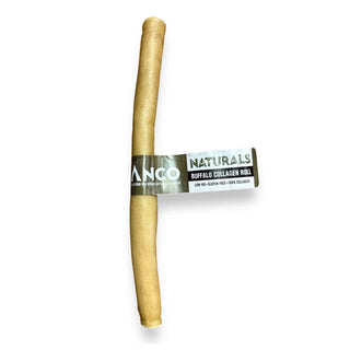 Anco Naturals Buffalo Collagen Roll Large
