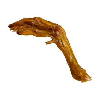 Anco Naturals Dried Goose Foot