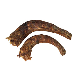 Anco Naturals Dried Turkey Necks