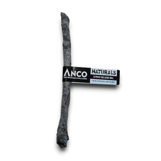 Anco Naturals Ostrich Collagen Rolls