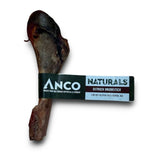 Anco Naturals Ostrich Drumsticks