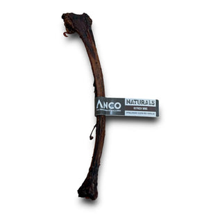 Anco Naturals Ostrich Wing