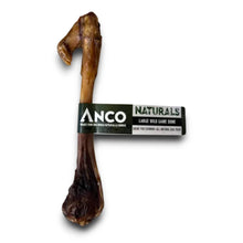 Load image into Gallery viewer, Anco Naturals Wild Game Bone Large