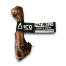 Load image into Gallery viewer, Anco Naturals Wild Game Bone Medium
