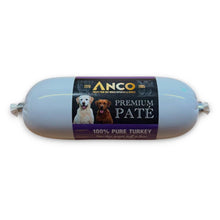 Anco Premium Pate Turkey 200g