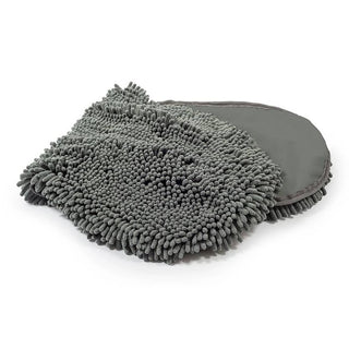 Ancol Simply Dry Dog Mitt