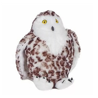Animal Instincts Snow Mates Suri Snowy Owl Large 25cm
