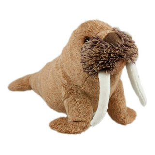 Animal Instincts Snow Mates Winston Walrus Small