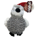 Animate Christmas Noodle Dog Toy Penguin