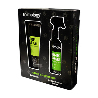 Animology Stink Buster Set