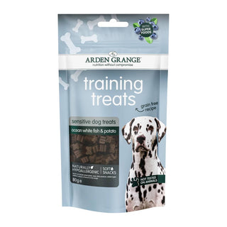 Arden Grange Training Treats Sensitive