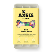 Load image into Gallery viewer, Axel&#39;s Elixir Duck Happy Bones