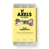 Axel's Elixir Duck Happy Bones