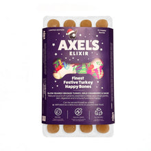 Load image into Gallery viewer, Axel&#39;s Elixir Festive Turkey Happy Bones