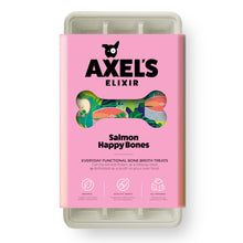 Load image into Gallery viewer, Axel&#39;s Elixir Salmon Happy Bones