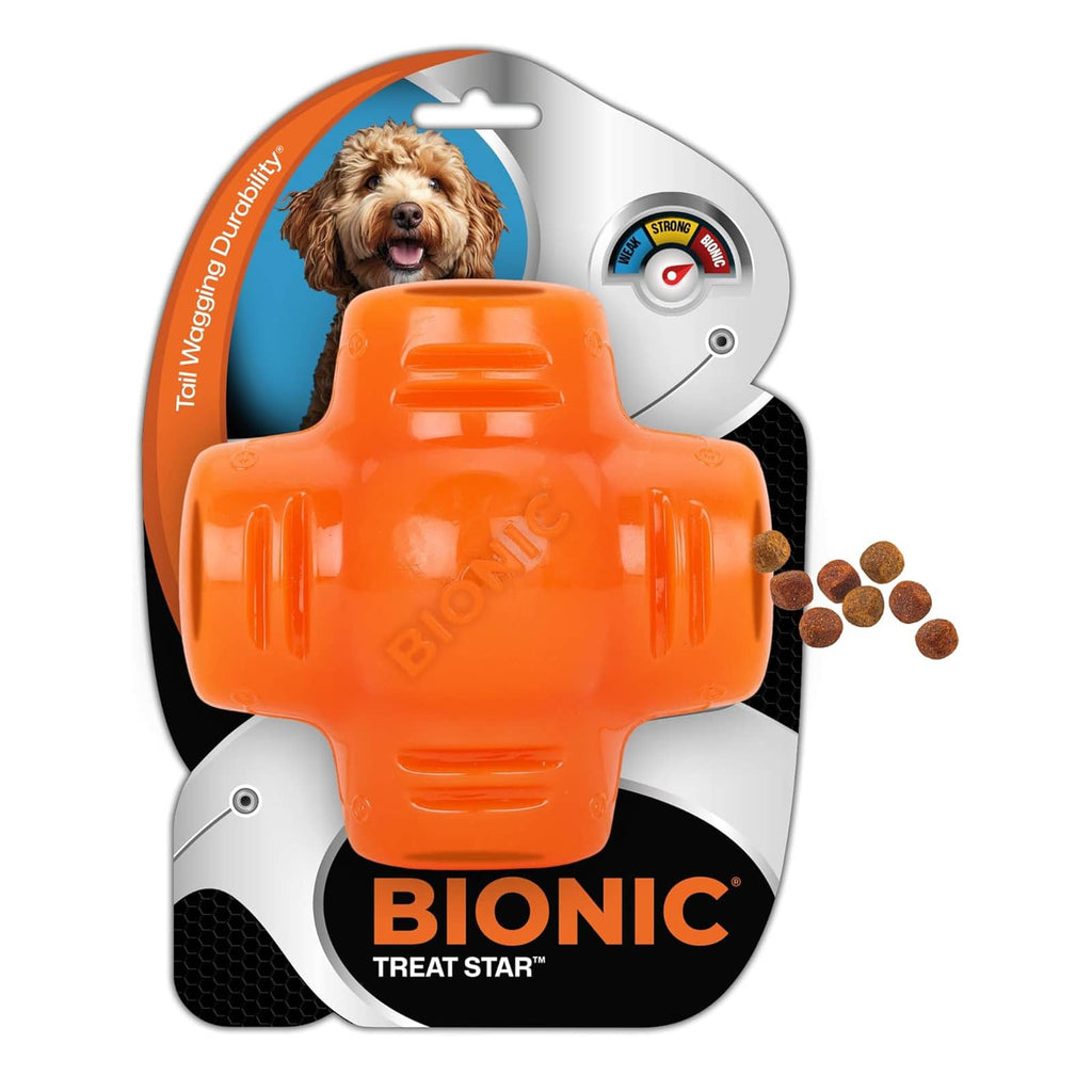 BIONIC Treat Star 21cm