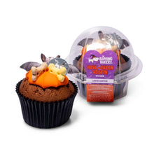 Barking Bakery Howl-oween Woofin
