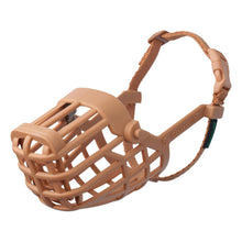 Load image into Gallery viewer, Baskerville Classic Basket Dog Muzzle | Size 4