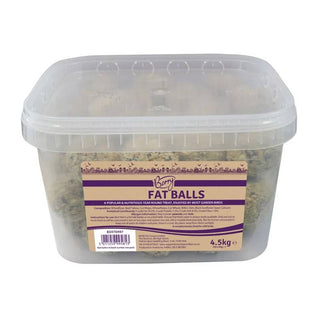 Berry Fat Balls for Birds 50pk