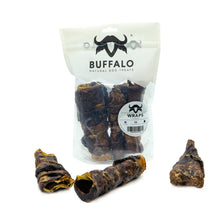 Load image into Gallery viewer, Buffalo Wraps 3pk