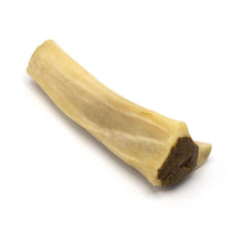 Buffalo Natural Dog Treats Buffalo Stuffed Bone 6”