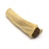 Buffalo Natural Dog Treats Buffalo Stuffed Bone 6”
