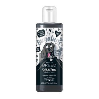 Bugalugs Breed Luxury Pawfume Shampoo 250ml