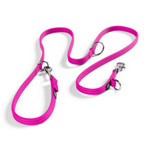 Load image into Gallery viewer, BullyBillows Training Double Ended Dog Lead | 2m Length - Magento