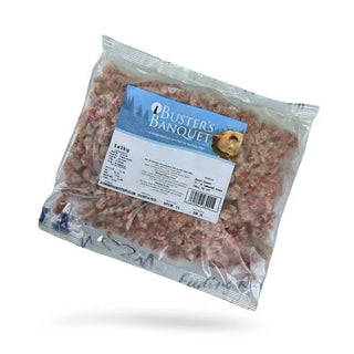Buster’s Banquet Classic Pork Mince 1kg