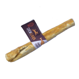 Chewllagen 10″ Large Collagen Roll Beef
