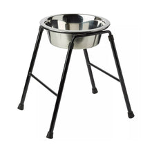 Load image into Gallery viewer, Classic Single Dish High Feeder 37cm