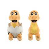 Coolpet Dawson Dino & Egg